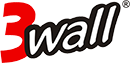 Úložné systémy 3wall®